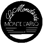 LE MONDE DE MONTE CARLO