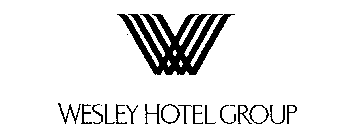 W WESLEY HOTEL GROUP