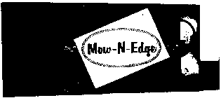 MOW-N-EDGE