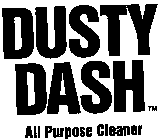 DUSTY DASH