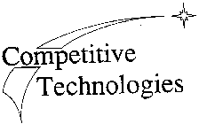 COMPETITIVE TECHNOLOGIES