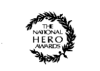 THE NATIONAL HERO AWARDS