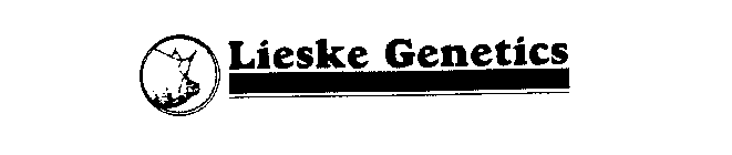 LIESKE GENETICS