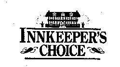 INNKEEPER'S CHOICE
