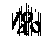 Image for trademark with serial number 73767282