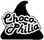 CHOCO-PHILIA