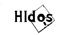 HIDOS