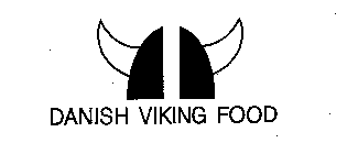 DANISH VIKING FOOD