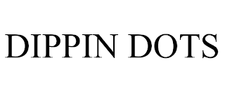DIPPIN DOTS