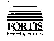 FORTIS RESTORING FUTURES