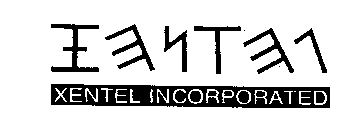 XENTEL INCORPORATED