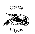 CRAFTY CAJUN