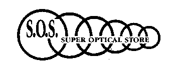 S.O.S. SUPER OPTICAL STORE