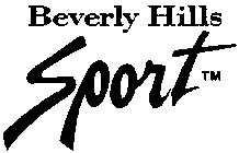 BEVERLY HILLS SPORT