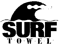 SURF TOWEL