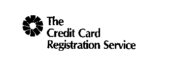 THE CREDIT CARD REGISTRATION SERVICE