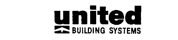 UNITED BUILDING SYSTEMS