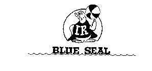 BLUE SEAL