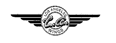 L.A. WINGS LOS ANGELES