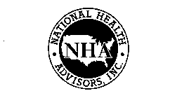 NATIONAL HEALTH ADVISORS, INC. NHA