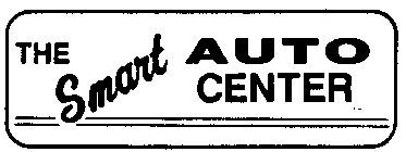THE SMART AUTO CENTER