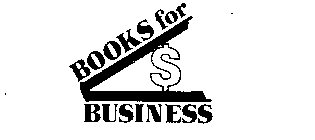 BOOKS FOR BUSINESS $