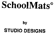 SCHOOLMATS BY STUDIO DESIGNS