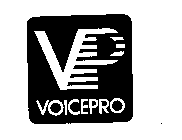 VP VOICEPRO