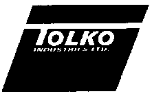 TOLKO INDUSTRIES LTD.