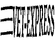 VET-EXPRESS