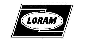 LORAM