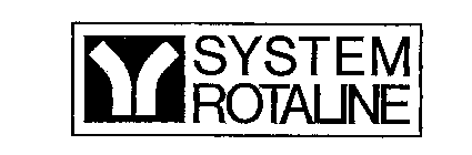 SYSTEM ROTALINE