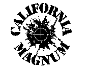 CALIFORNIA MAGNUM