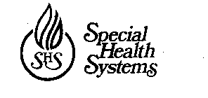 SHS SPECIAL HEALTH SYSTEMS