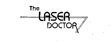 THE LASER DOCTOR