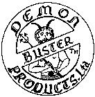 DEMON BUSTER PRODUCTS LTD.