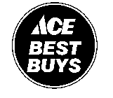 ACE BEST BUYS