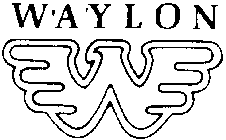 WAYLON W
