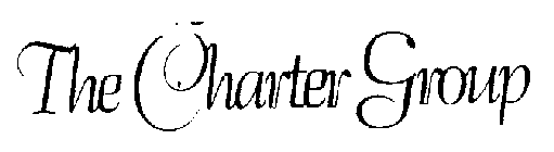 THE CHARTER GROUP