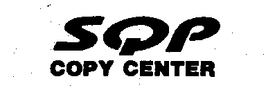 SQP COPY CENTER