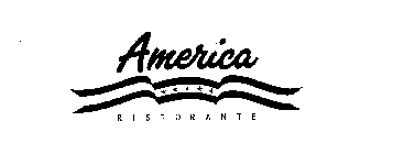 AMERICA RISTORANTE