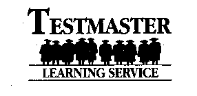 TESTMASTER LEARNING SERVICE