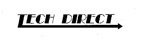 TECH DIRECT