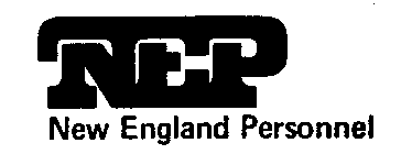 NEP NEW ENGLAND PERSONNEL