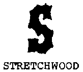 S STRETCHWOOD