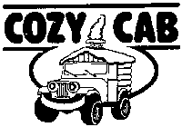 COZY CAB