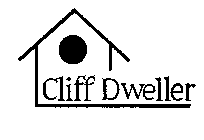 CLIFF DWELLER