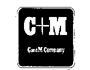 C+M CAND M COMPANY