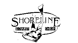 SHORELINE BOARD SHOP