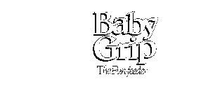 BABY GRIP THE FUN-FEEDER